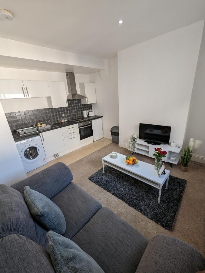 1 Bedroom Flat In Gravesend Exteriör bild