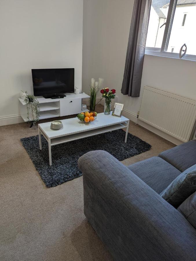 1 Bedroom Flat In Gravesend Exteriör bild